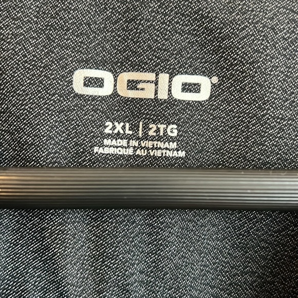 OGIO ® Urban Shirt - Picture 4 of 7